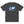 LSD Toreros - USD Mock fun version - Oversized faded t-shirt