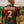 EL TRI - MEXICO - LIMITED EDITION -Diego Rivera Style - Perico- Recycled unisex sports jersey