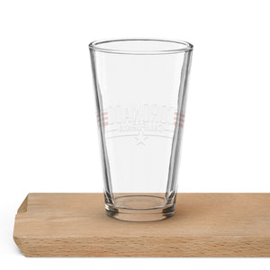 top coronado - Shaker pint glass