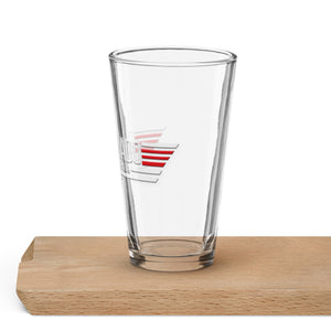 top coronado - Shaker pint glass