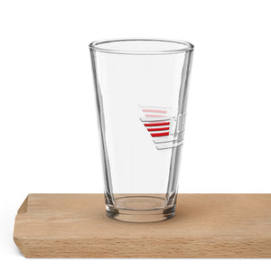 top coronado - Shaker pint glass