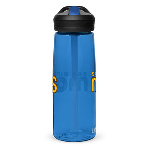 MADRES - Sports water bottle