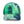 Shin - Tie dye hat