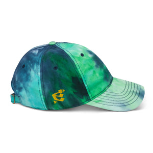 Shin - Tie dye hat