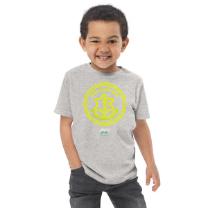 IDF - Toddler jersey t-shirt