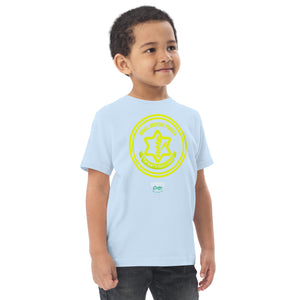 IDF - Toddler jersey t-shirt