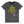 IDF Israel Defence Forces - Peace and Love - Denim T-Shirt