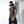 Chai Quality Kosher Fiesta - Lennys Casita - Denim T-Shirt