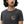 Disco Burrito. - Denim T-Shirt