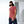 Bobby Marley Tribute - Everything is gonna be aaaarrrraaaight - Denim T-Shirt