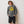 Frankis casita - Hooded long-sleeve tee