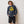 Frankis casita - Hooded long-sleeve tee
