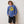 Frankis casita - Hooded long-sleeve tee