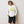 IDF - Israel Defense Forces - Peace and Love - Hooded long-sleeve tee