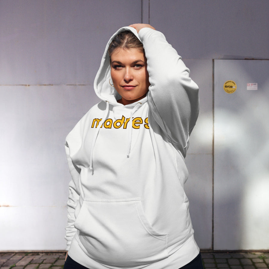 madres - Unisex midweight hoodie