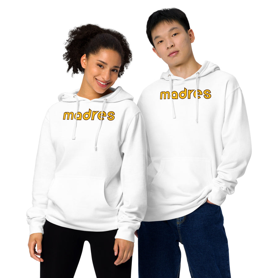 madres - Unisex midweight hoodie