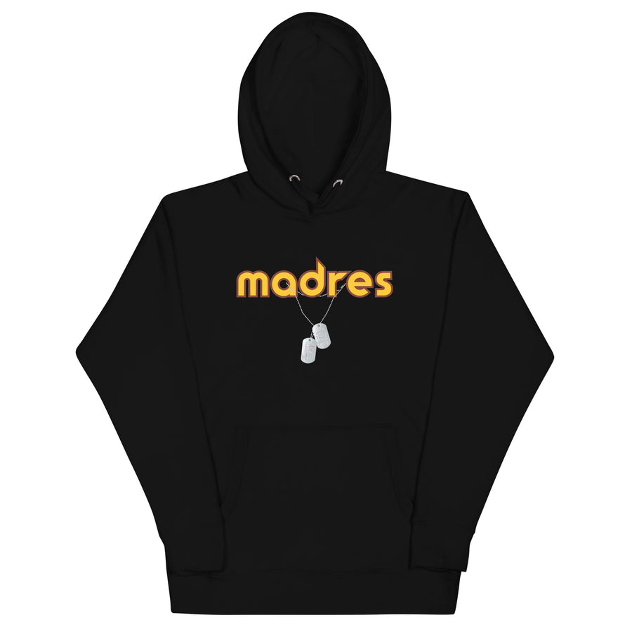 madres - Unisex Hoodie