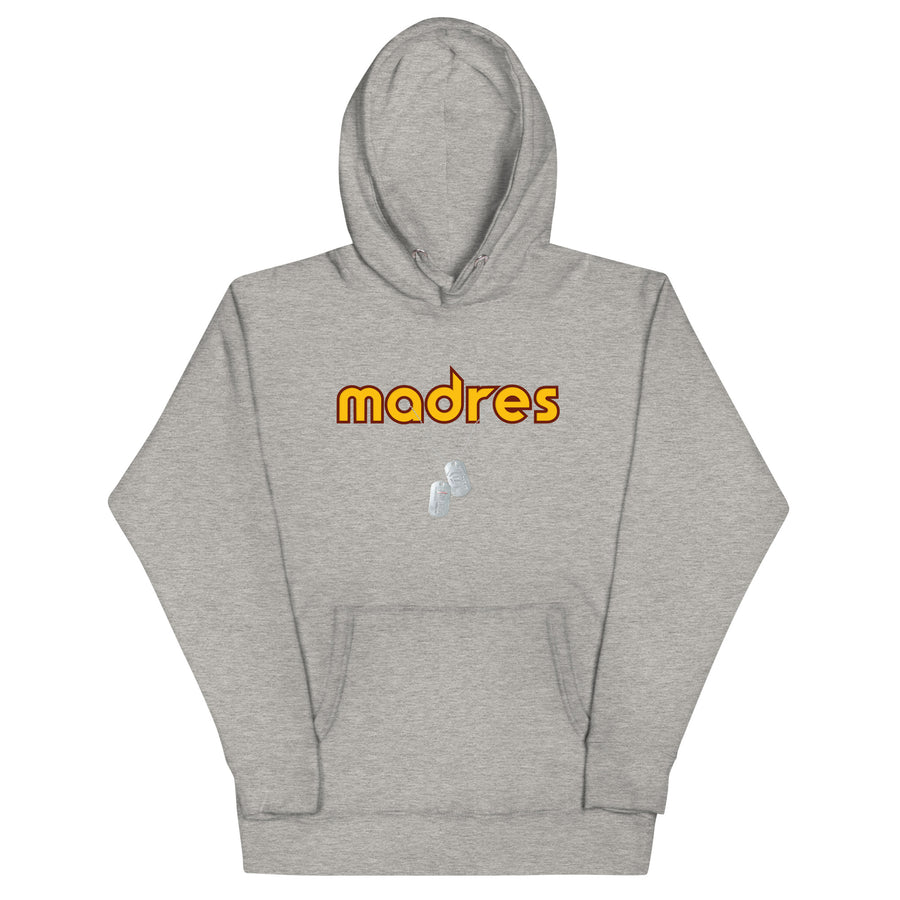 madres - Unisex Hoodie