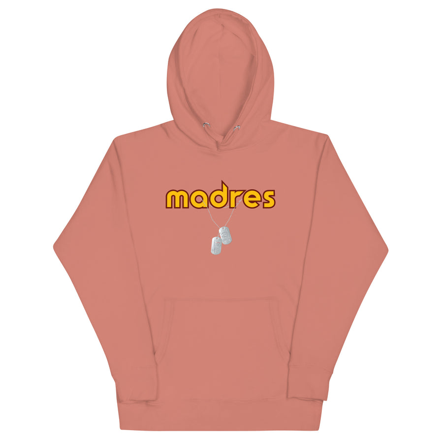 madres - Unisex Hoodie