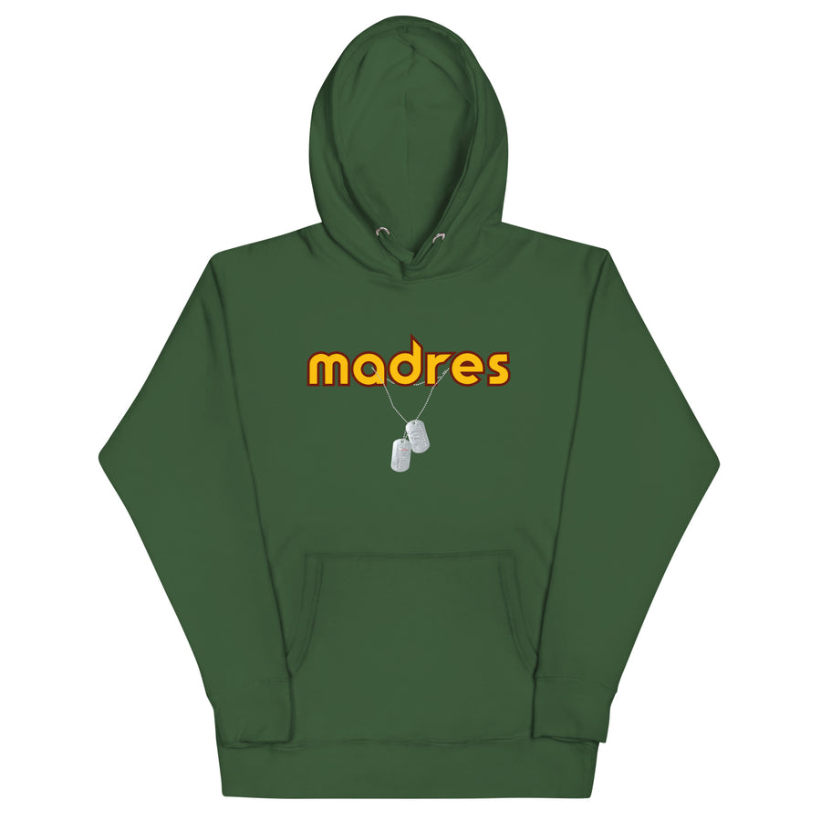 madres - Unisex Hoodie