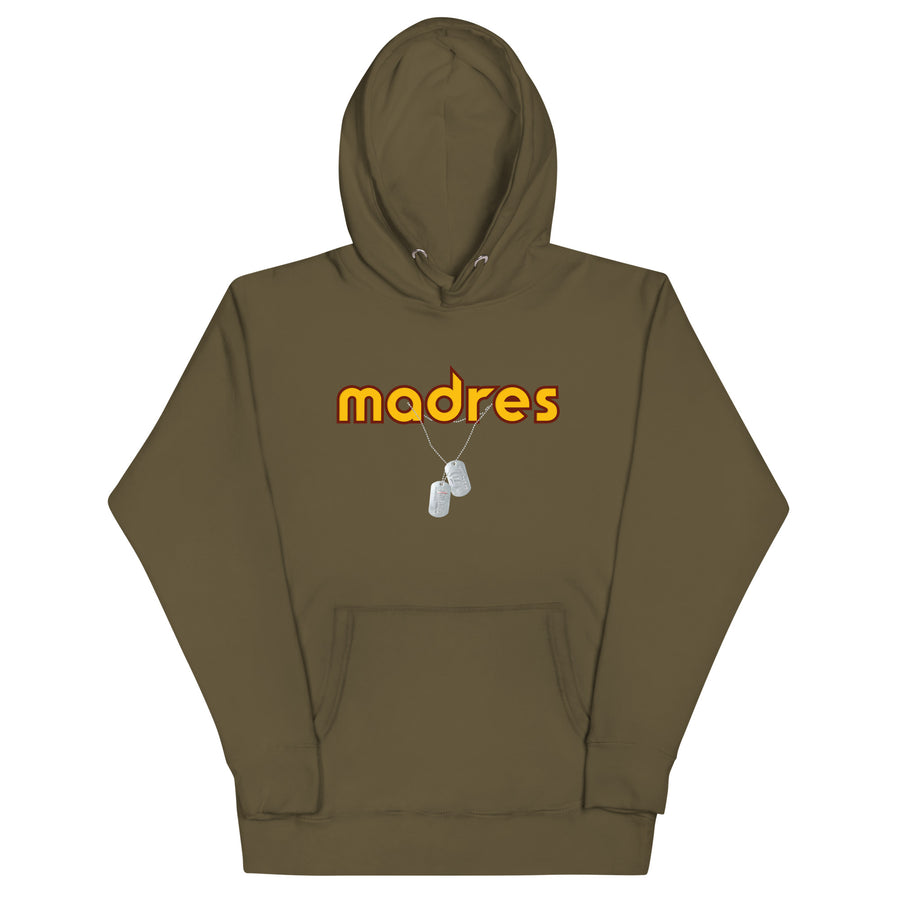 madres - Unisex Hoodie