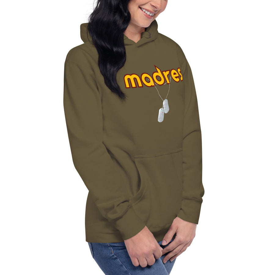 madres - Unisex Hoodie