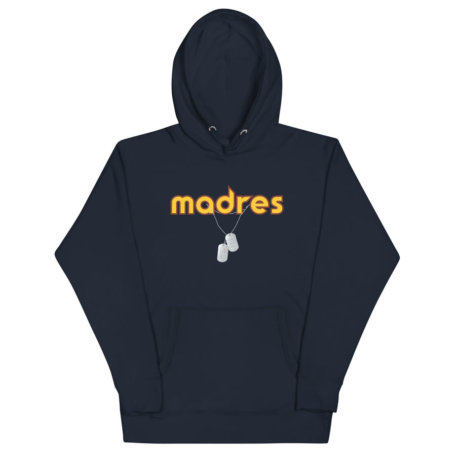 madres - Unisex Hoodie