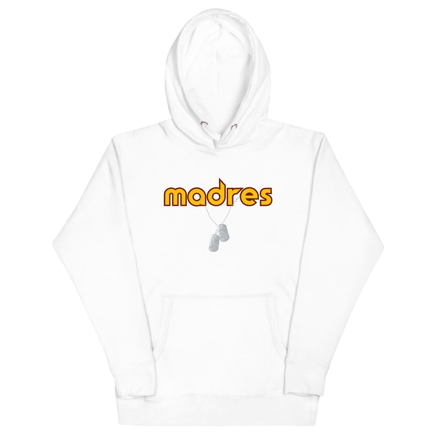 madres - Unisex Hoodie