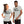 Allow all cookies - Unisex t-shirt