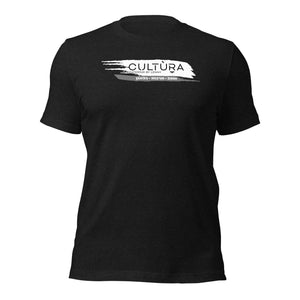 CULTURA  - Unisex t-shirt