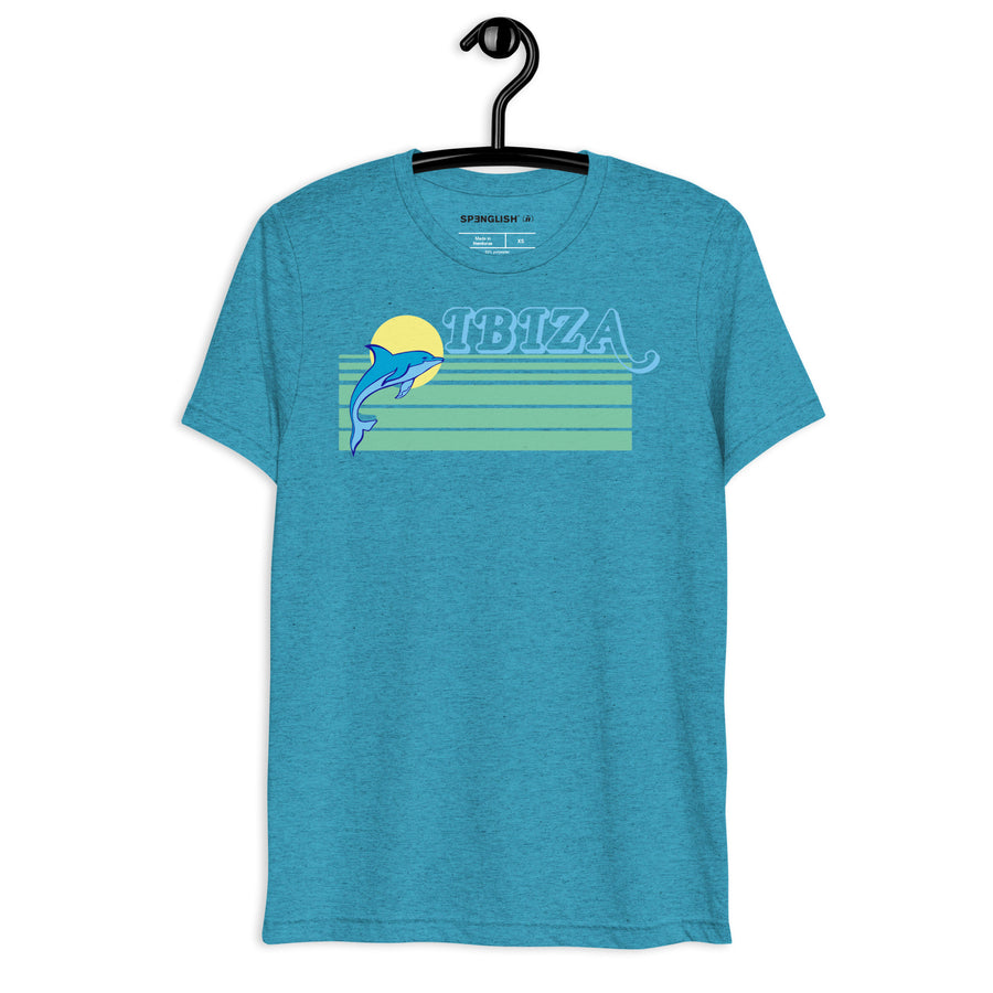 Ibiza Classic - Short sleeve t-shirt