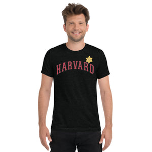 HARVARD - LIONEL - Short sleeve t-shirt