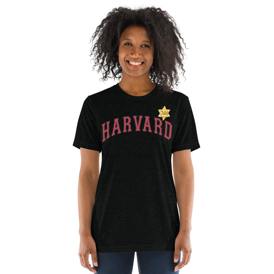 HARVARD - LIONEL - Short sleeve t-shirt