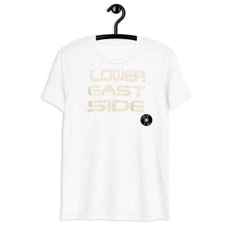 LowerEastSide-SpenglishVintage-Short sleeve t-shirt
