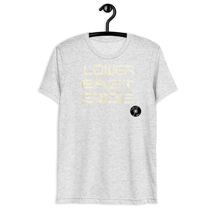 LowerEastSide-SpenglishVintage-Short sleeve t-shirt