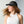 Shin - Vintage Cotton Twill Cap