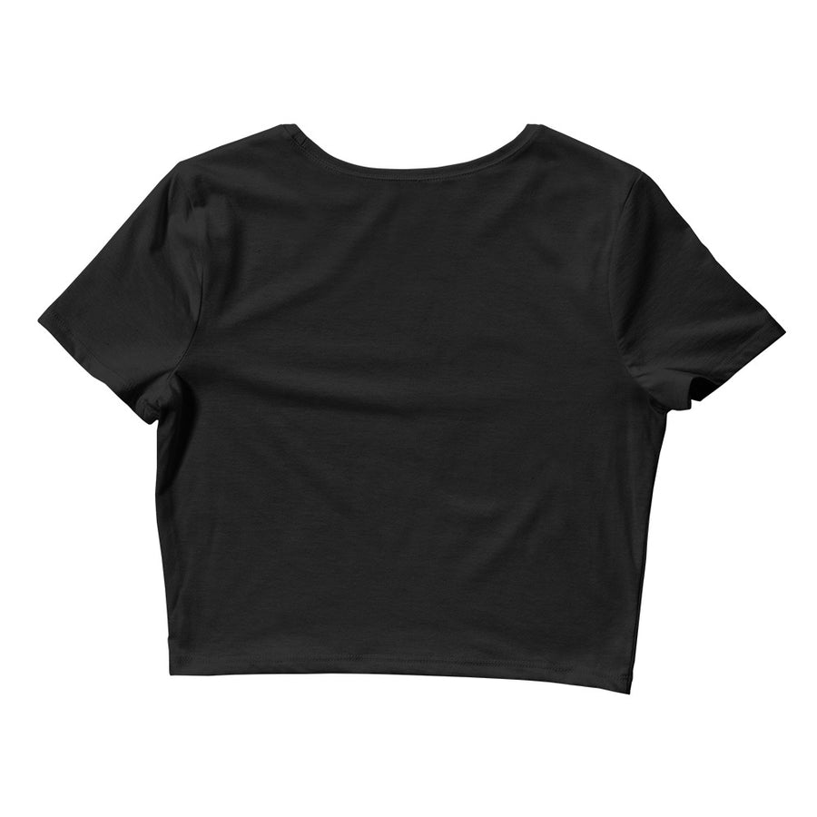 Tel Avivin' - Women’s Crop Tee