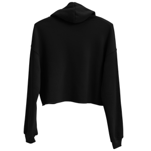 Tel Avivin' - Crop Hoodie