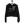 La Reina del Padel - Crop Hoodie