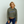 MADRES - san diego - Crop Hoodie