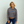 MADRES - san diego - Crop Hoodie