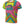 Acapulco DreamerJorge Campos 1999 - Youth crew neck t-shirt