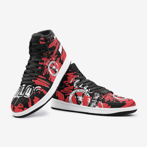 XOLOS STREET ART  - Unisex Sneaker TR