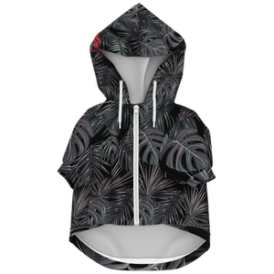 XOLO TROPICAL DOGGIE - DOG HOODIE / CAPUCHA PARA PERRO