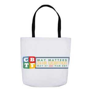 may matters - Tote Bags
