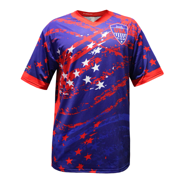 EL TRI MEXICO LIMITED EDITION ROSA MEXICANO FAN JERSEY