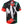 EL TRI - MEXICO - LIMITED EDITION - MX NOIR -  MACABI TIKVAT MAJAR - FAN JERSEY