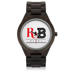 R + B ROOMS MADERA WATCH