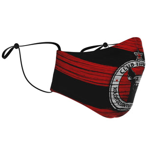 XOLOS RAYADA - cubre bocas / face mask