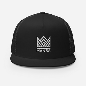 MANSA HAT BULK - Trucker Cap